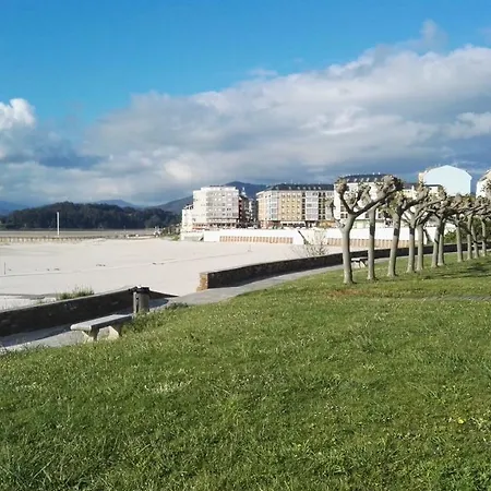 Apartamento Foz Playa Exterior photo