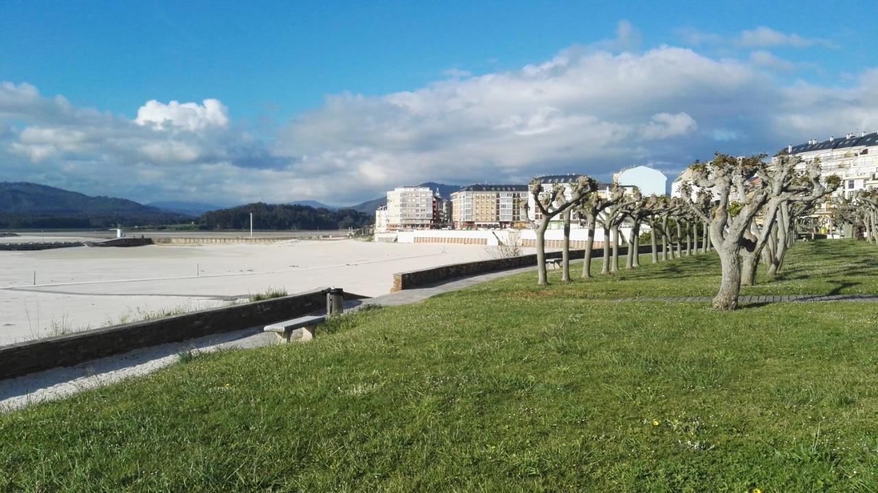 Playa Foz