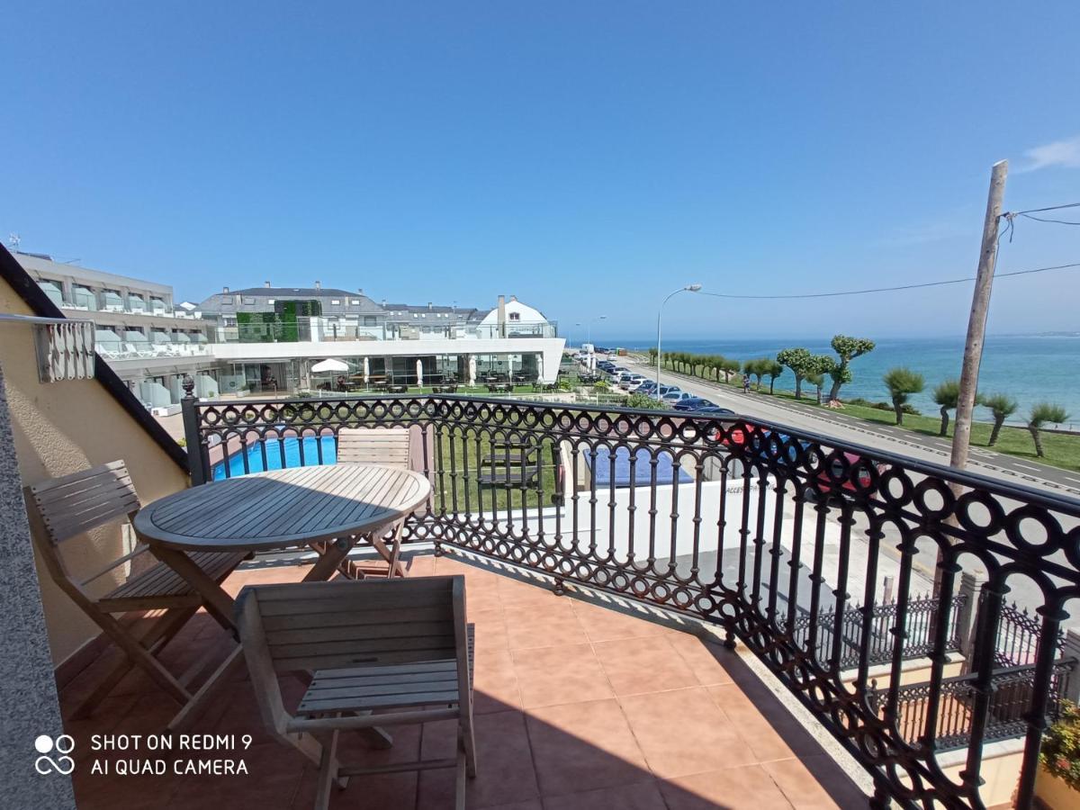 Playa Appartement *
