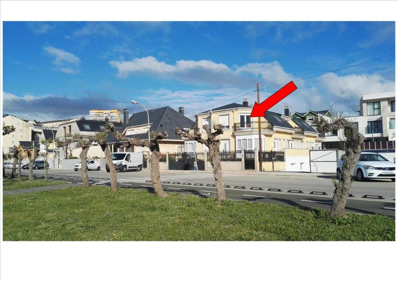 Apartment Playa Foz