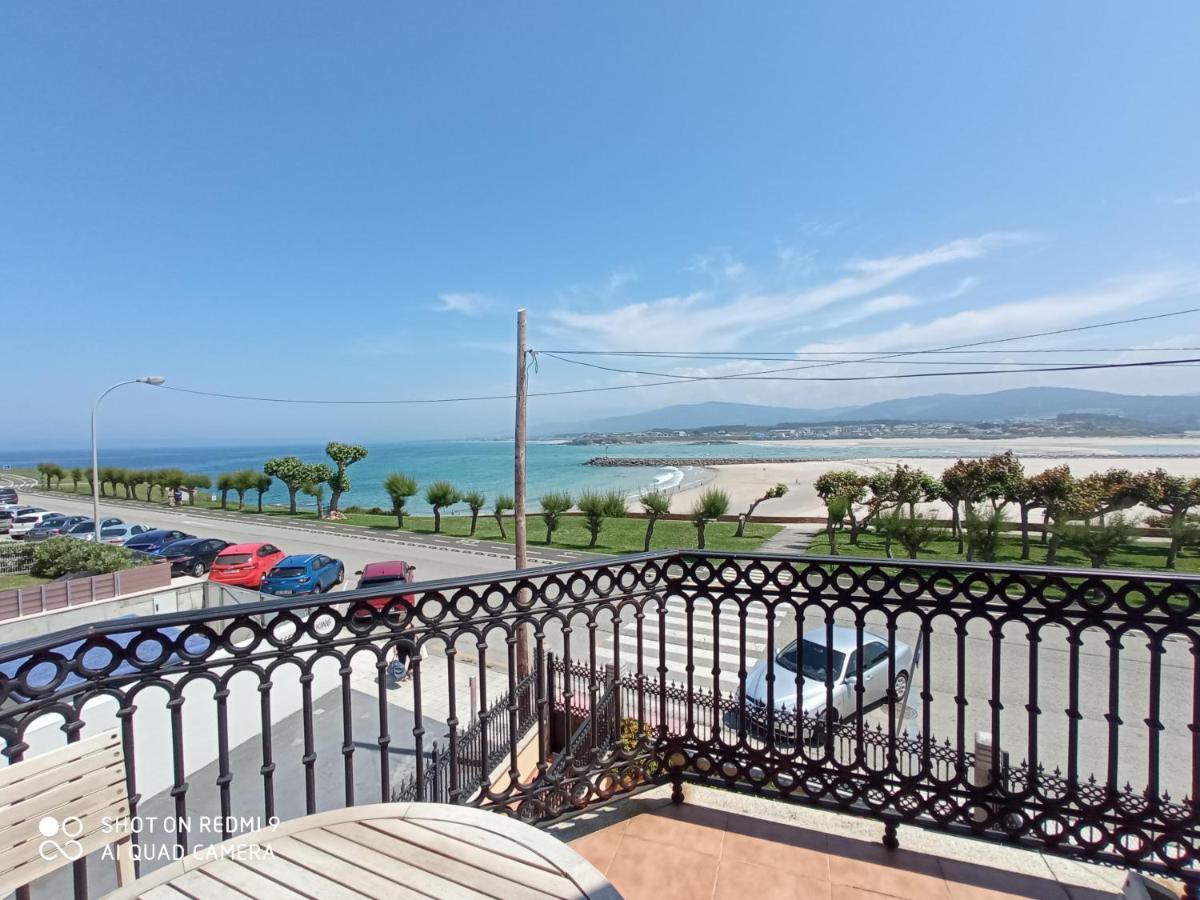 Appartement Playa Foz